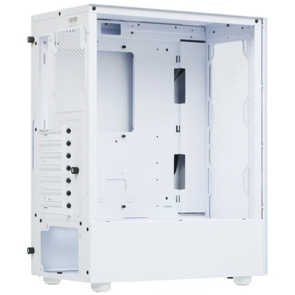 Корпус ADATA VALOR MESH White VALORMESHWOF-WHCWW Mid-Tower - миниатюра 5
