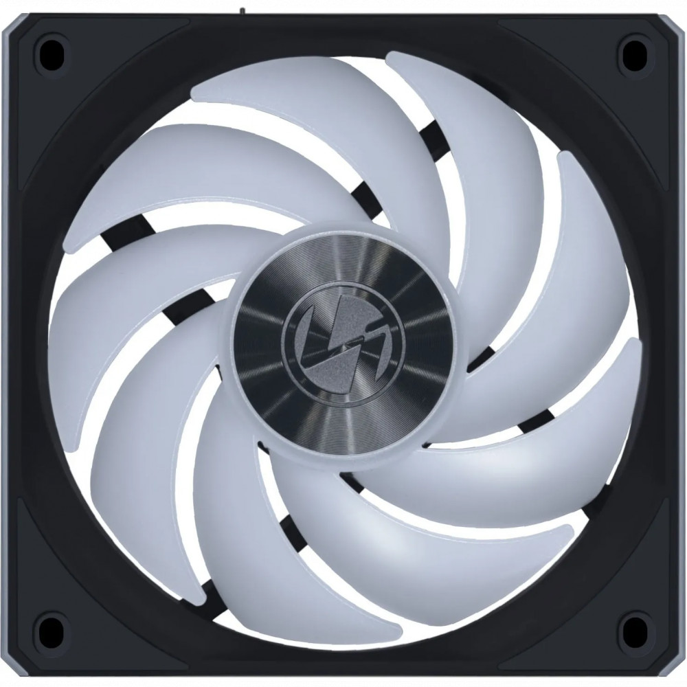Система охлаждения Lian Li Uni Fan CL120 Wireless Black G99.12CL1W1B.00 Для системного блока - миниатюра 2