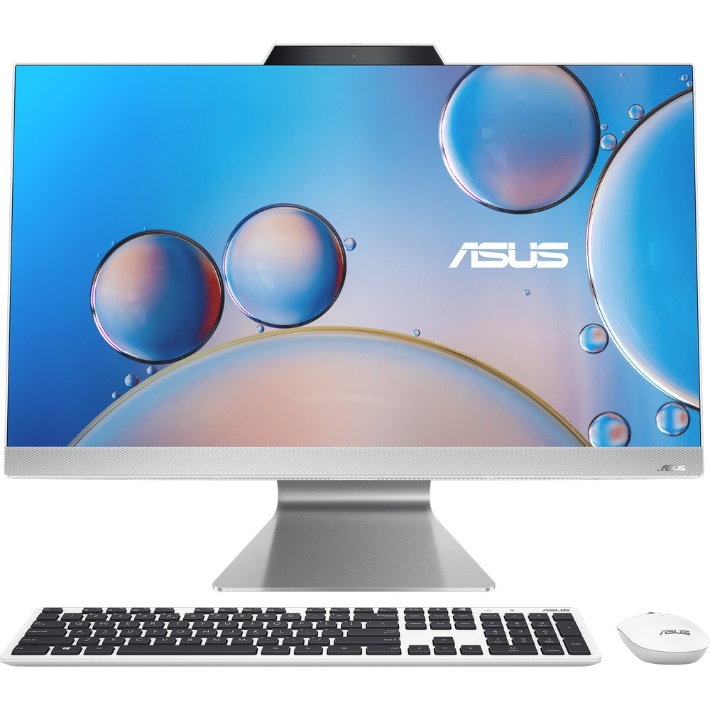 Моноблок Asus F3702WFAK-WA0060 90PT03M1-M004C0 27, AMD, Ryzen 5, 7520U — фото товара