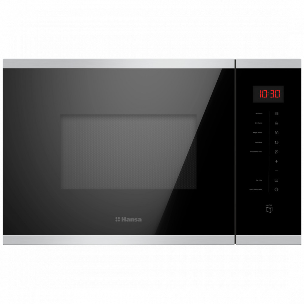 Микроволновая печь Hansa AMMB25E1XH — фото товара