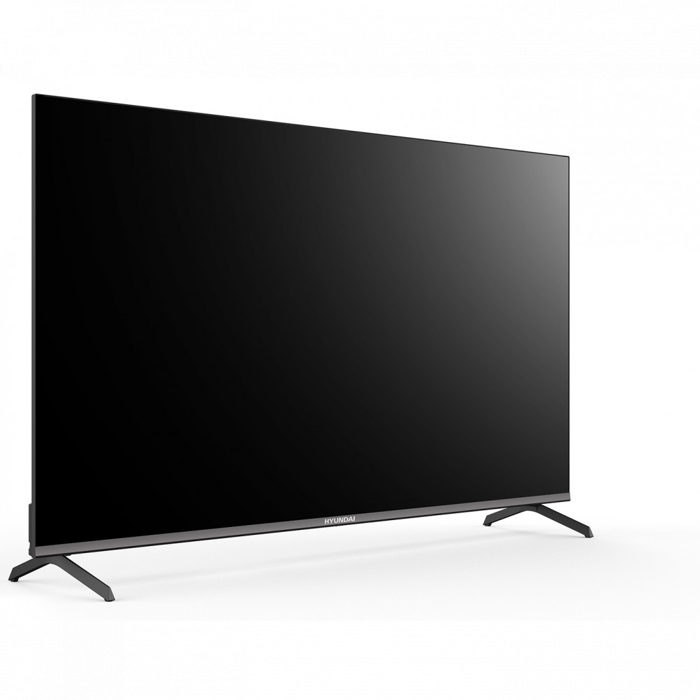 Телевизор Hyundai H-LED50BU7006 50 ", Smart TV, Черный - миниатюра 2