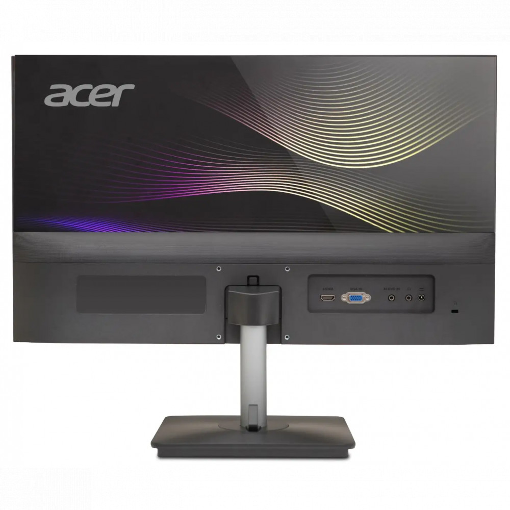 Монитор Acer Vero RS272G0bpamix UM.HR2EE.026 27 ", IPS, Full HD 1920x1080 (16:9), 120 Гц - миниатюра 4
