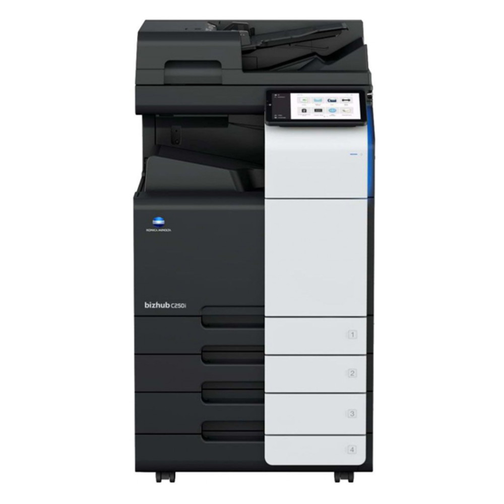 МФУ Konica Minolta bizhub C360i AA2J021 А3, Лазерный, Цветная - миниатюра 2