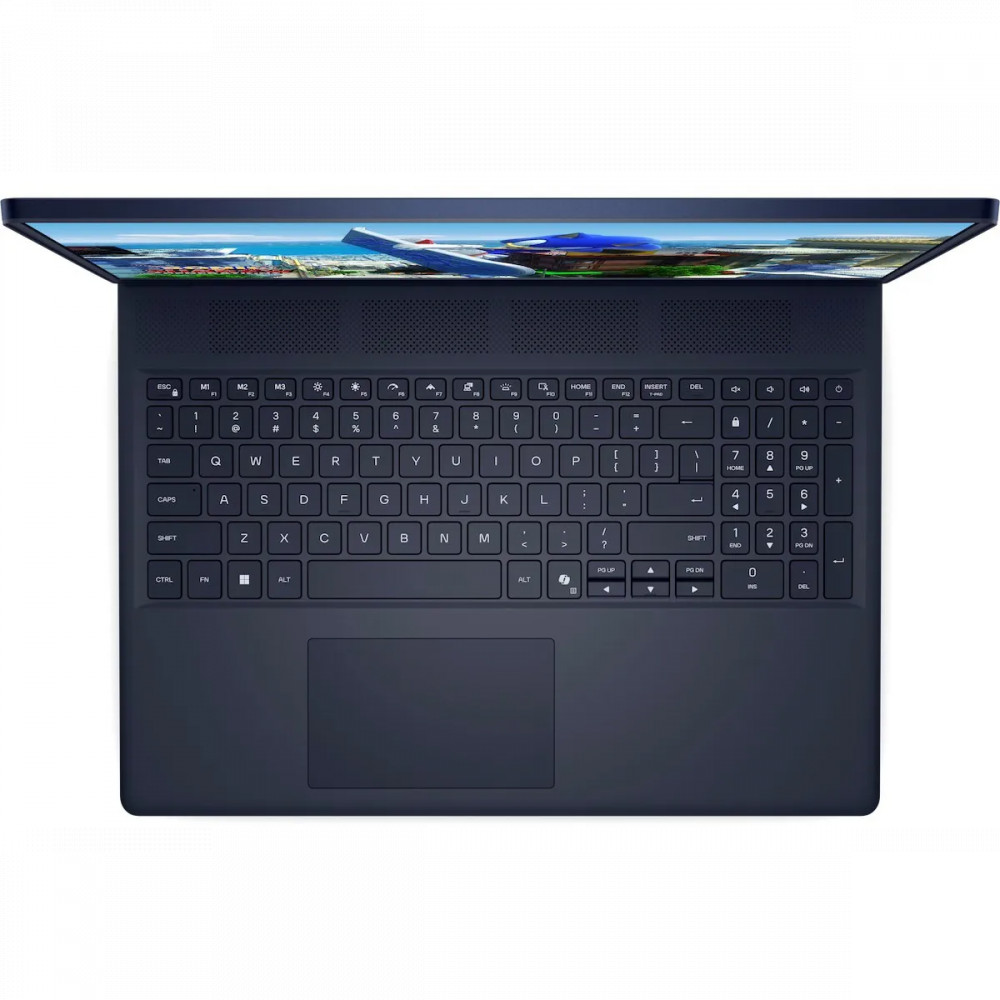 Ноутбук Dell Alienware 16 Aurora AC16250 ac16250_rplh-r_005 16 ", WQXGA 2560x1600 (16:10), Intel, Core 5, 16 Гб, 512 ГБ, nVidia GeForce RTX 3050, Windows 11 Home - миниатюра 4