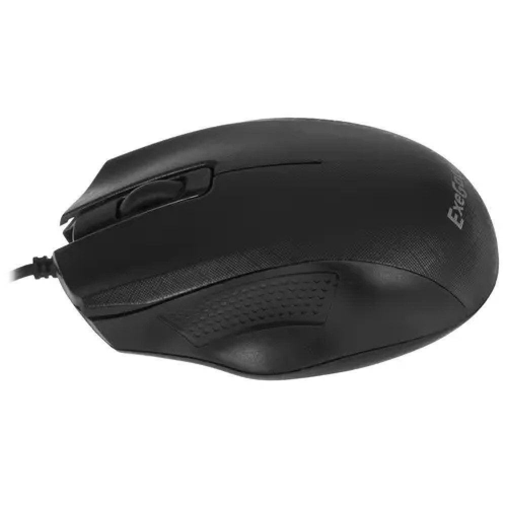 Мышь ExeGate SH-9027 EX264100RUS Бюджетные, Проводная - миниатюра 3