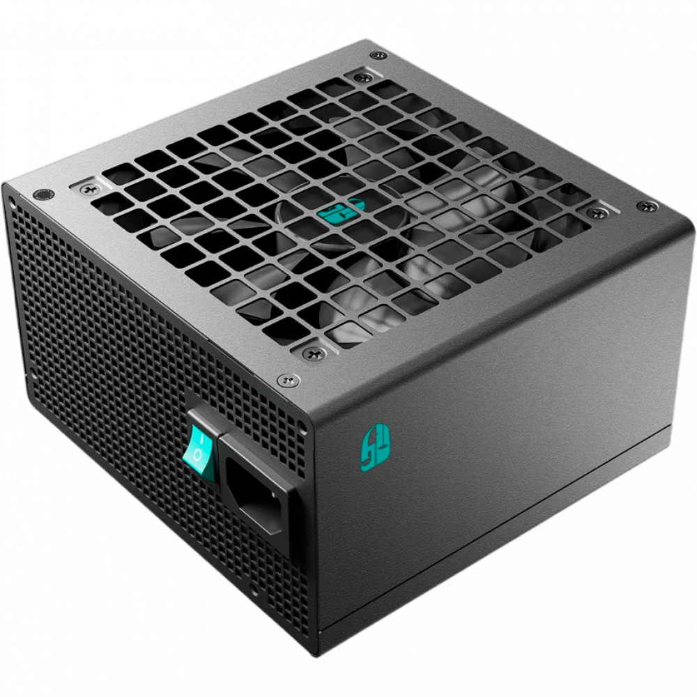 Блок питания Deepcool PF700X 700 Вт - миниатюра 3