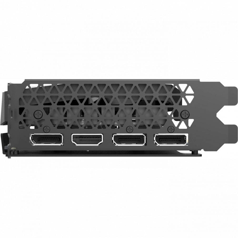 Видеокарта Zotac RTX 3050 Eco ZT-A30500K-10M 8 ГБ - миниатюра 5