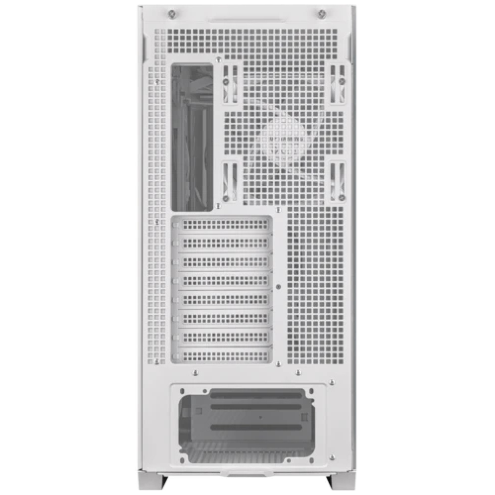 Корпус Asus TUF Gaming GT302 ARGB White TUF GAMING GT302 TG ARGB WHITE Mid-Tower - миниатюра 4