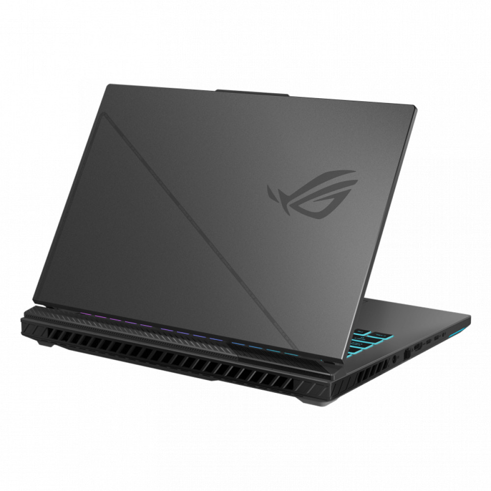 Ноутбук Asus ROG Strix G16 G614JU-N3490 90NR0CC1-M012J0 16 ", WUXGA 1920x1200 (16:10), Intel, Core i5, 16 Гб, 512 ГБ, nVidia GeForce RTX 4050 - миниатюра 6