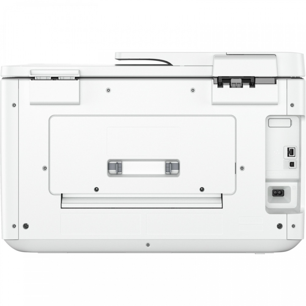МФУ HP OfficeJet Pro 9730 WF AiO 537P5C А3, Струйный, Цветная - миниатюра 4