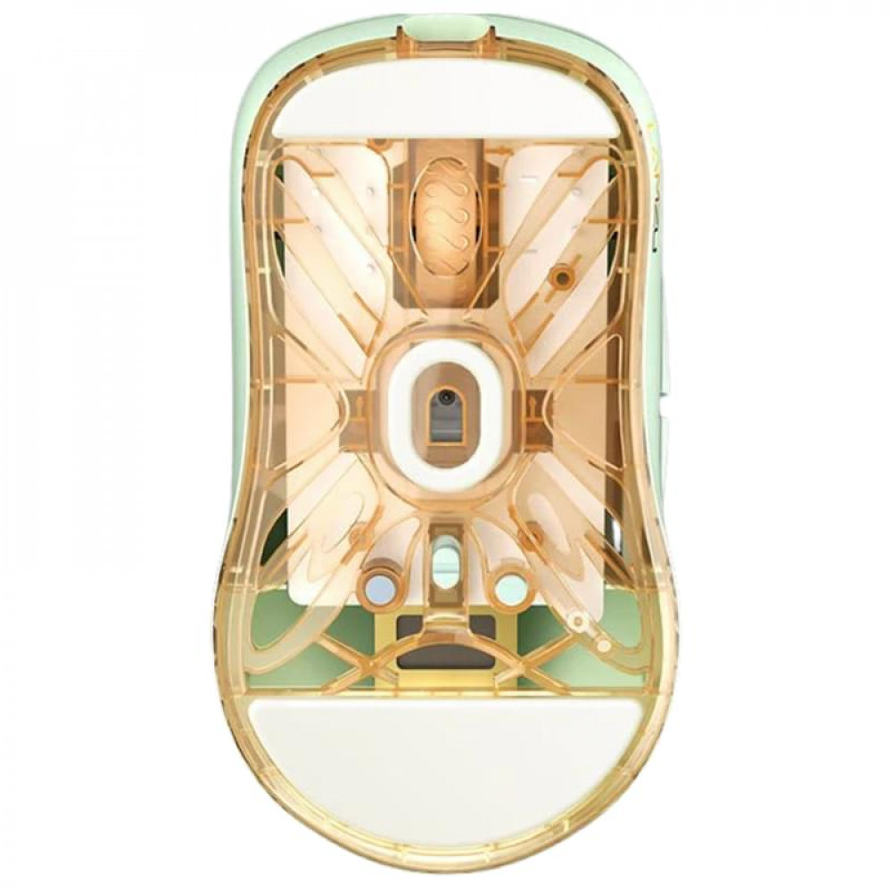 Мышь LAMZU Atlantis Mini PRO 728683116763 Игровые, Беспроводная - миниатюра 2