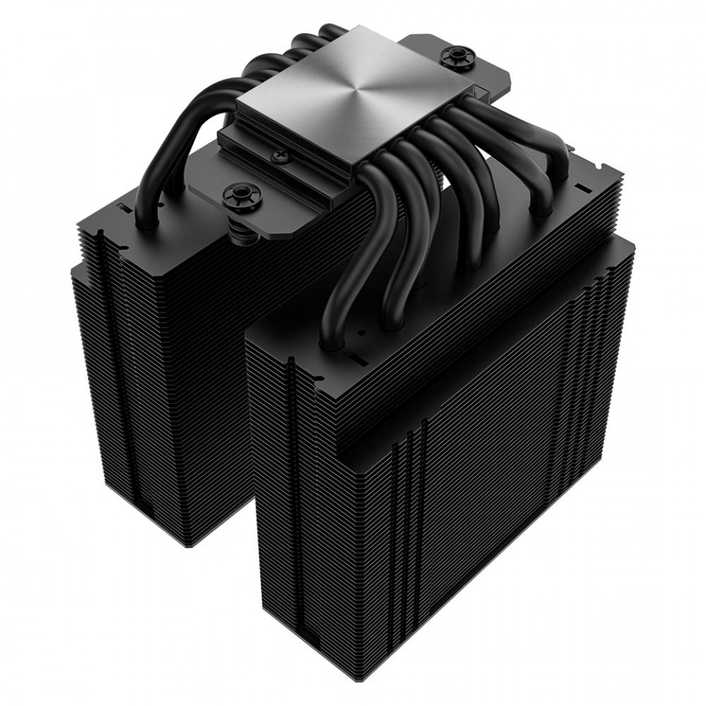 Система охлаждения ID-Cooling SE-207-XT Advanced Для процессора - миниатюра 4