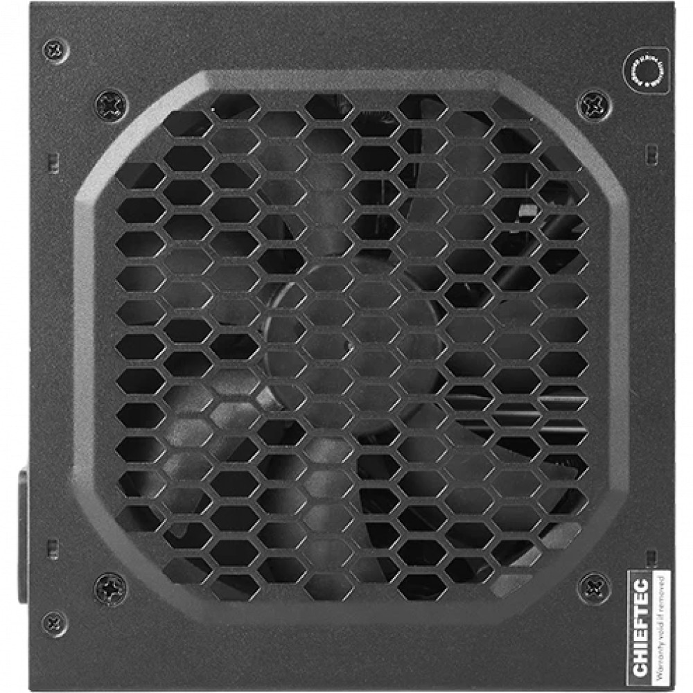 Блок питания Chieftec EON ZPU-400S 400 Вт - миниатюра 3