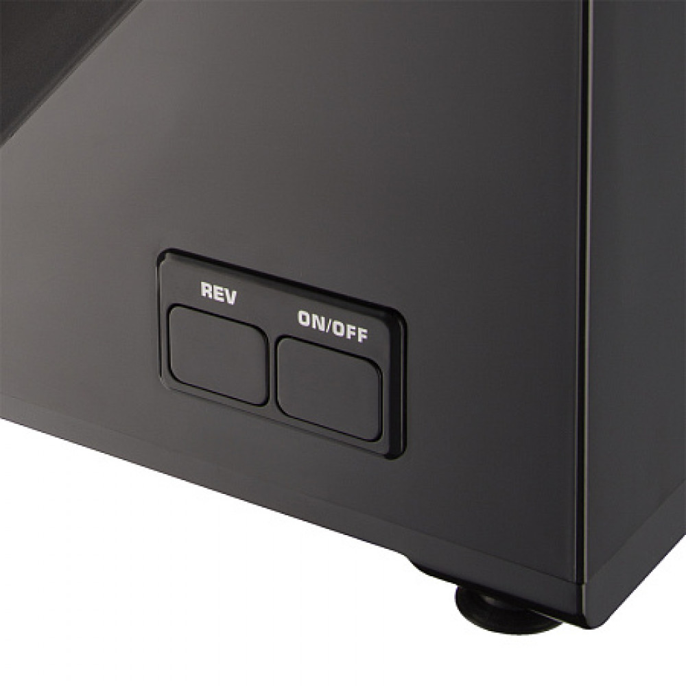 Мясорубка Redmond RMG-1236 Black 1340 Вт - миниатюра 3