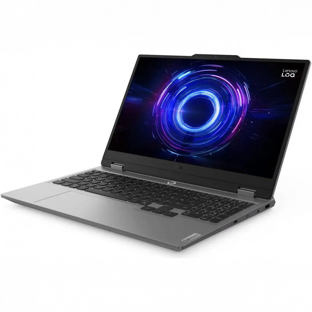 Ноутбук Lenovo LOQ 15IRX10 83JE01CCPS 15.6 ", FHD 1920x1080 (16:9), Intel, Core i7, 16 Гб, 512 ГБ, nVidia GeForce RTX 5070 - миниатюра 3