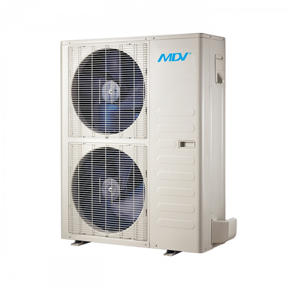 MDV MDTI-48HWN1 Кондиционер - миниатюра 4