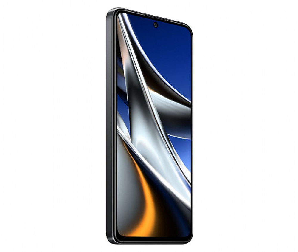 Смартфон POCO X4 PRO 5G 38389 256 Гб, 8 Гб - миниатюра 2