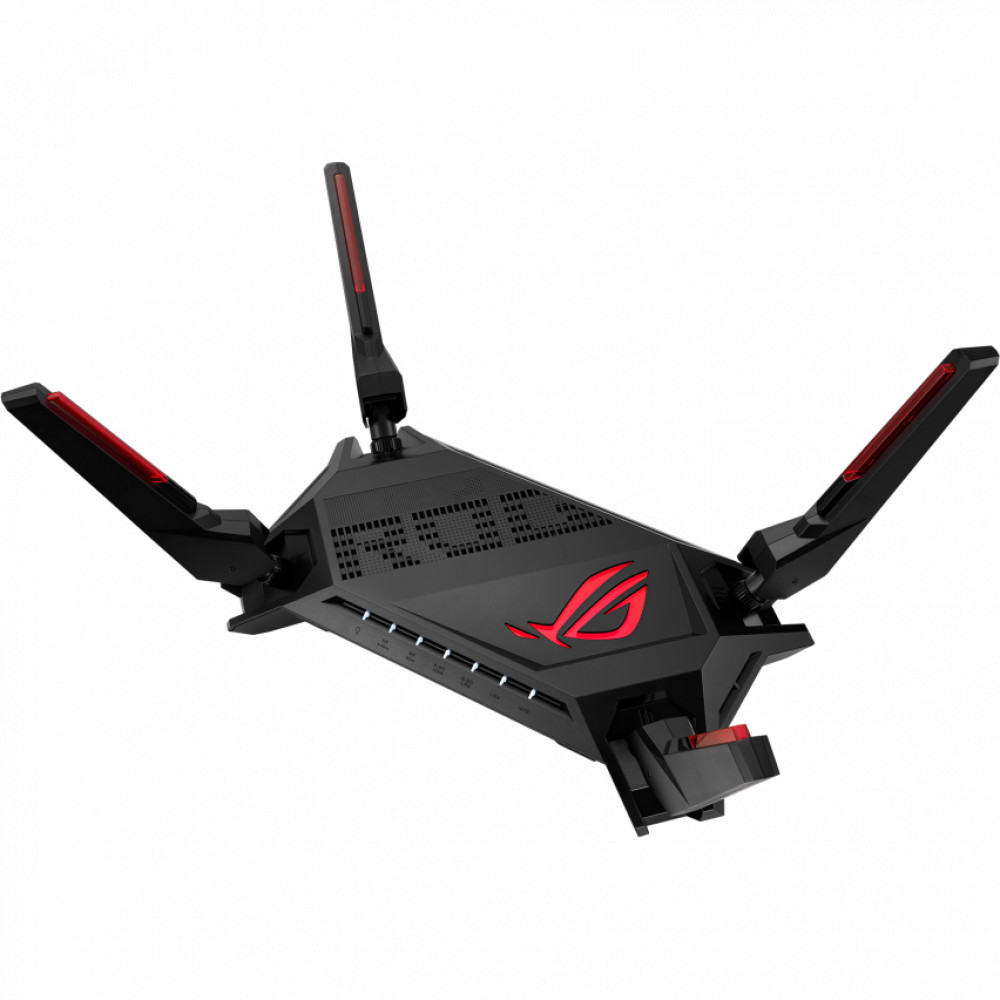 Маршрутизатор для дома Asus ROG Rapture GT-AX6000 - миниатюра 5