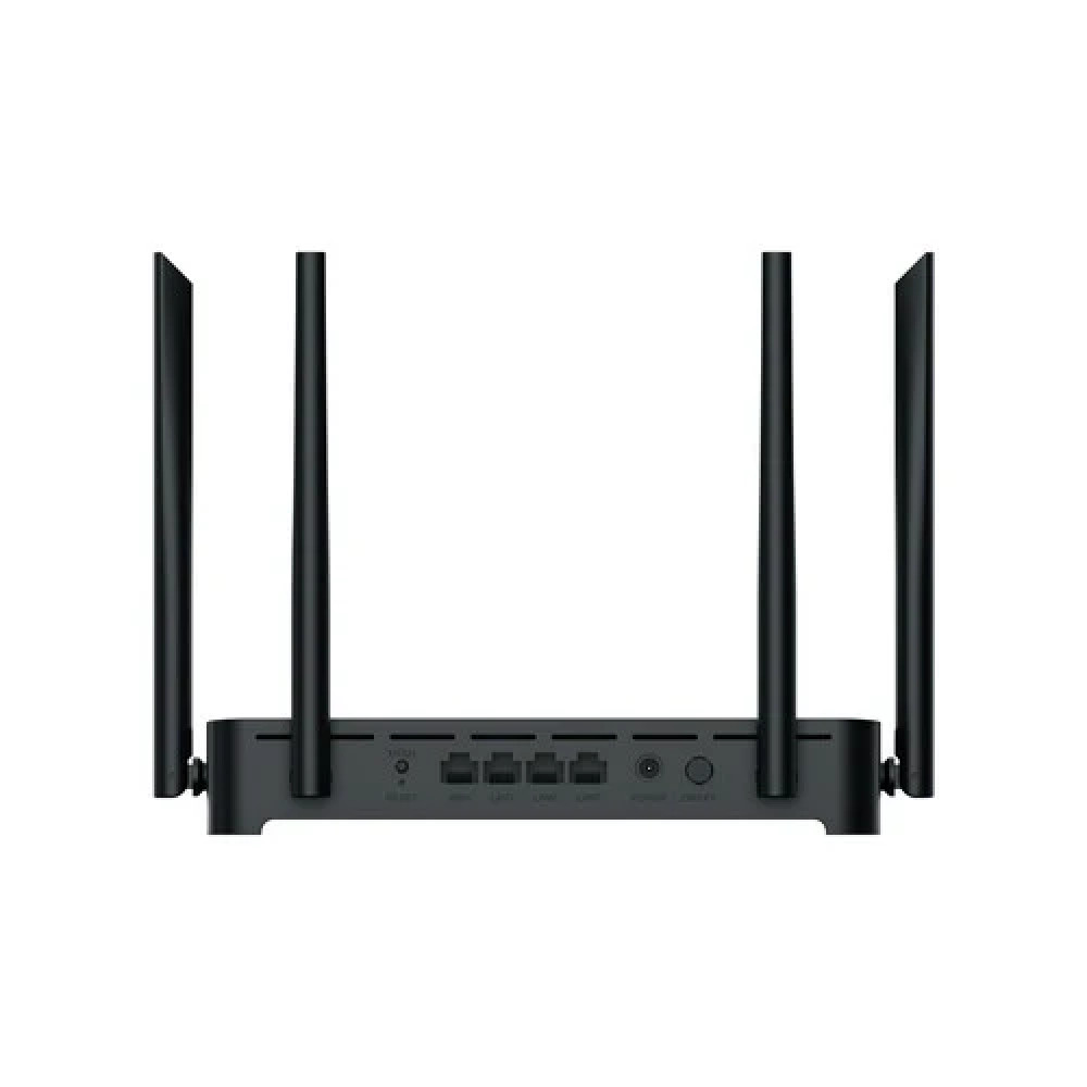 Маршрутизатор для дома Netis NX31 AX3000 - миниатюра 2
