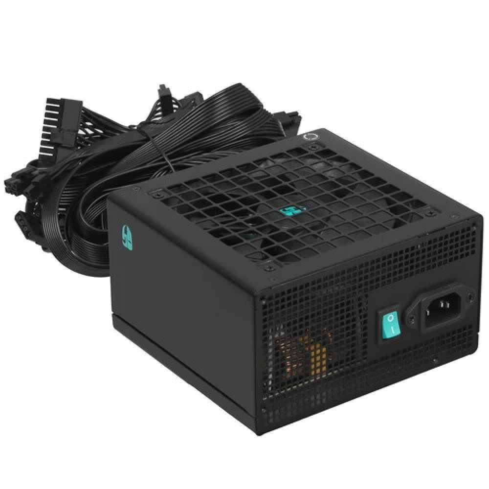 Блок питания GamerStorm PK800D R-PK800D-FA0B-WGEU 800 Вт - миниатюра 2