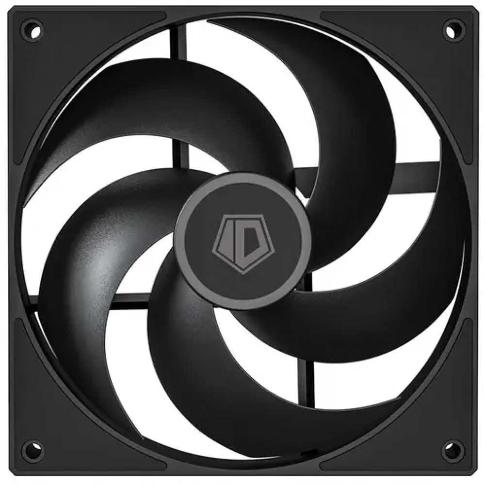 Система охлаждения ID-Cooling PWM Series AS-140-K - миниатюра 2