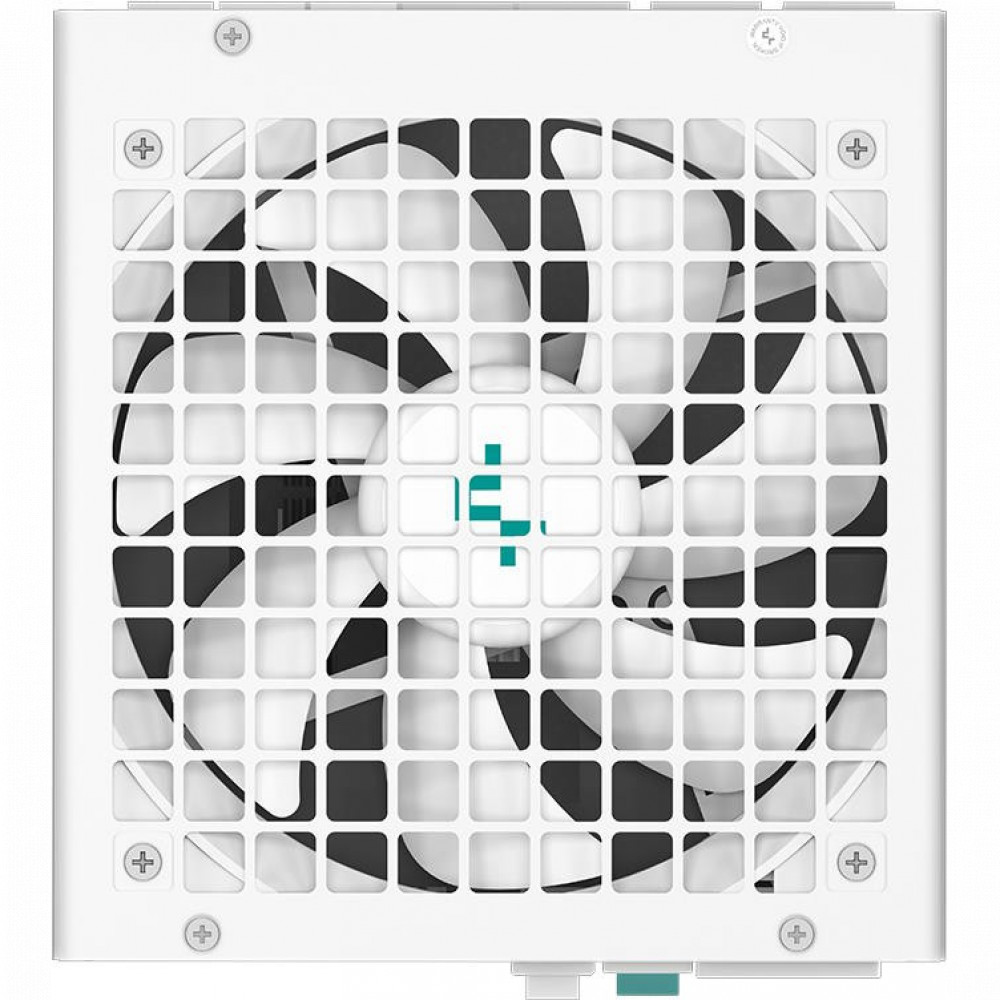 Блок питания Deepcool PX850G WH R-PX850G-FC0W-EU 850 Вт - миниатюра 2