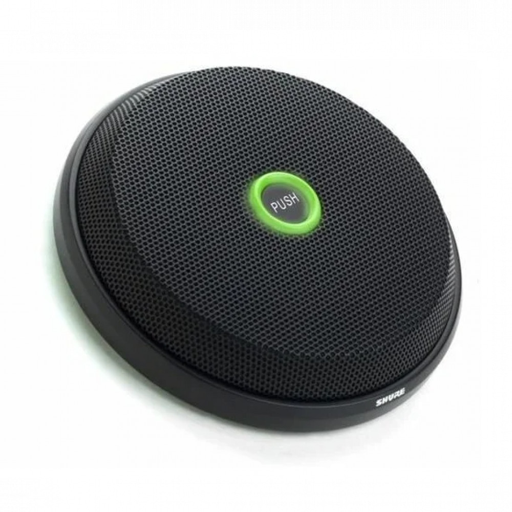 Микрофон SHURE MX396/C-TRI — фото товара