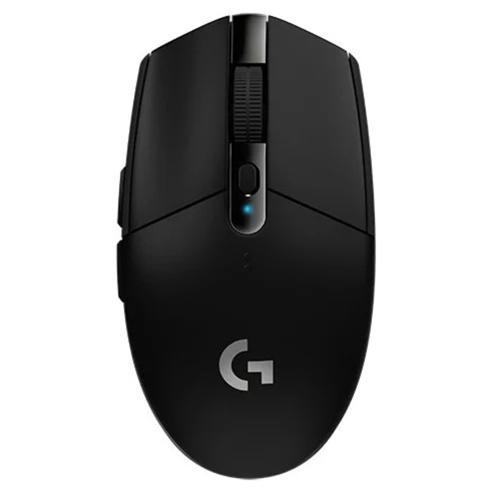 Мышь Logitech G305 LIGHTSPEED WIRELESS GAMING 910-005282 Игровые, Беспроводная — фото товара