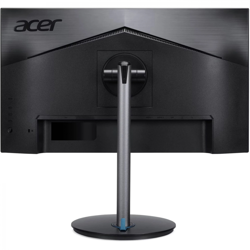 Монитор Acer Nitro XF273UF3bmiiprx UM.HX3EE.329 27 ", IPS, Quad HD 2560x1440 (16:9), 320 Гц - миниатюра 4