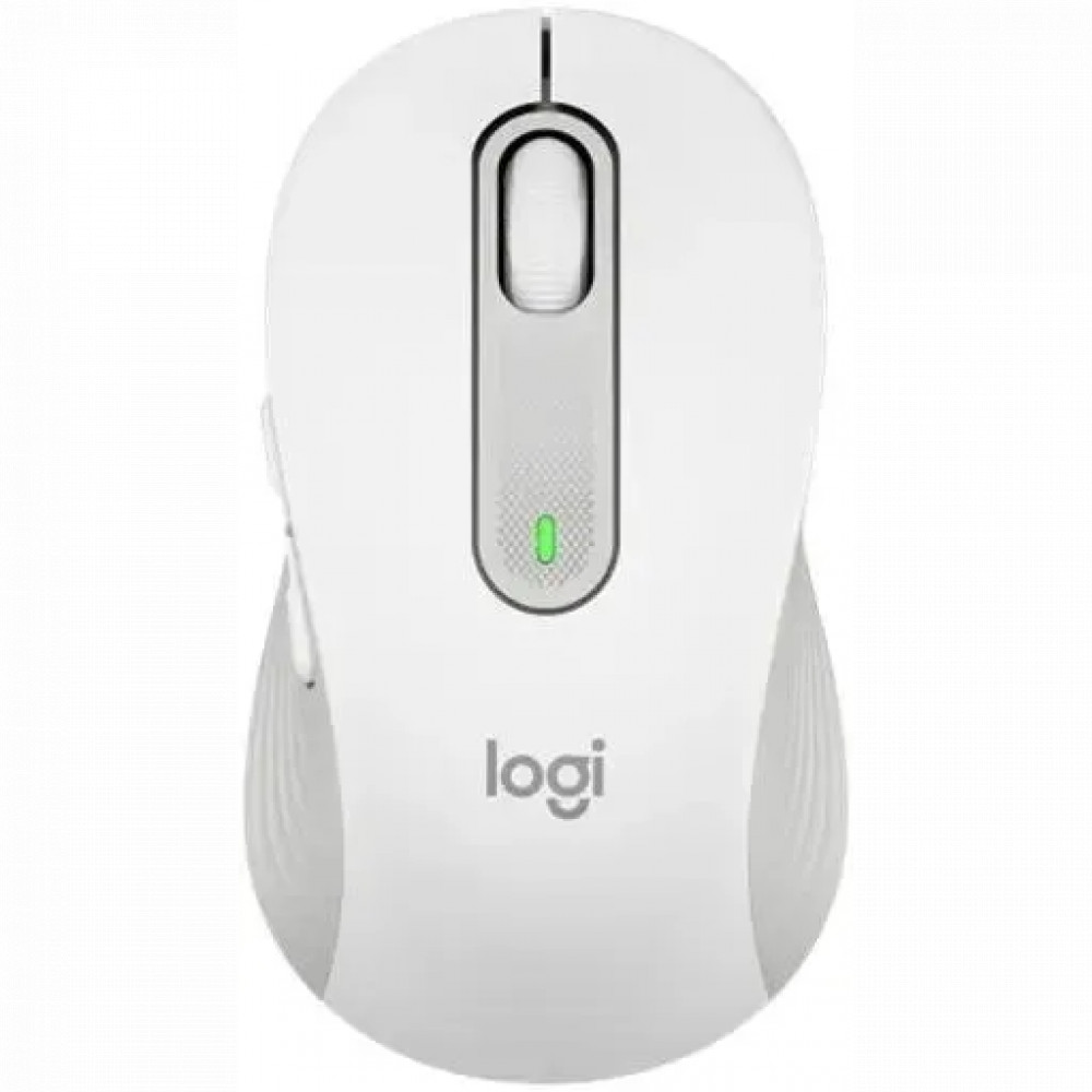 Мышь Logitech M650 910-006261 Бюджетные, Беспроводная — фото товара