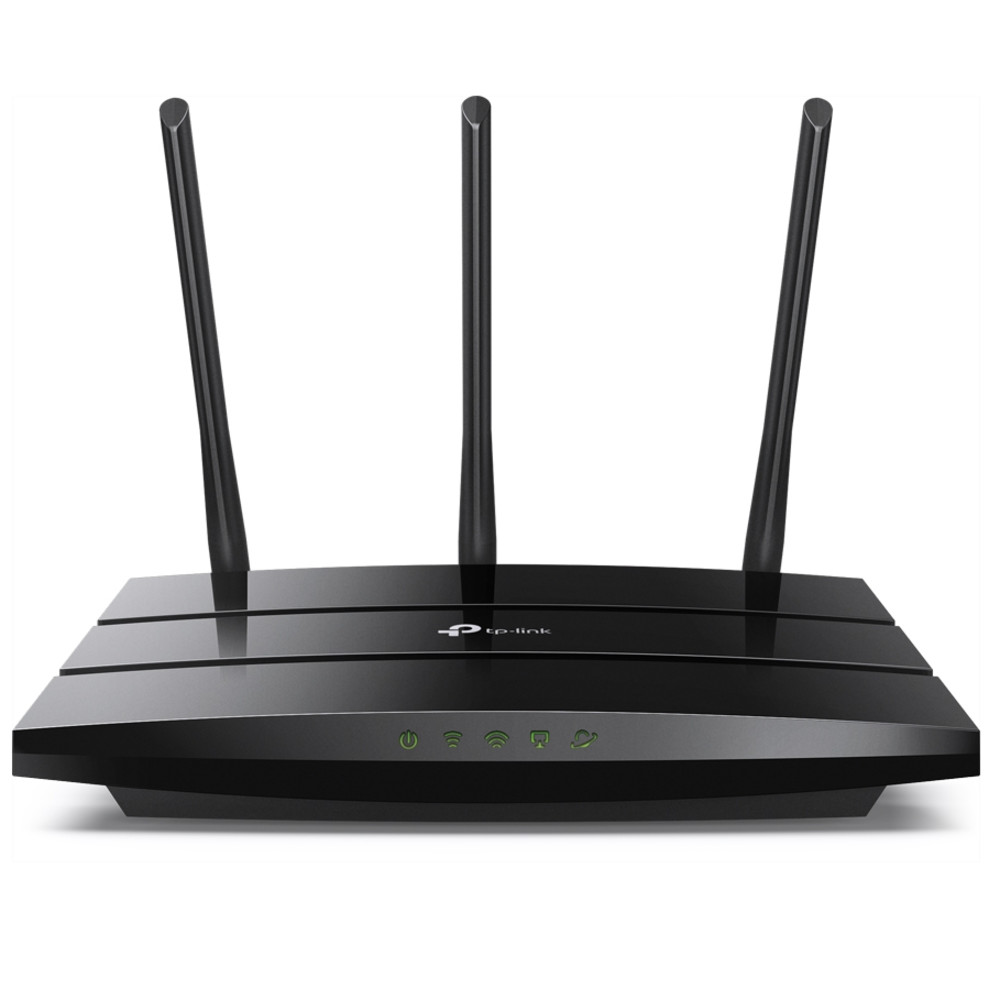 Маршрутизатор для дома TP-Link Archer A8 Archer A8(EU) — фото товара