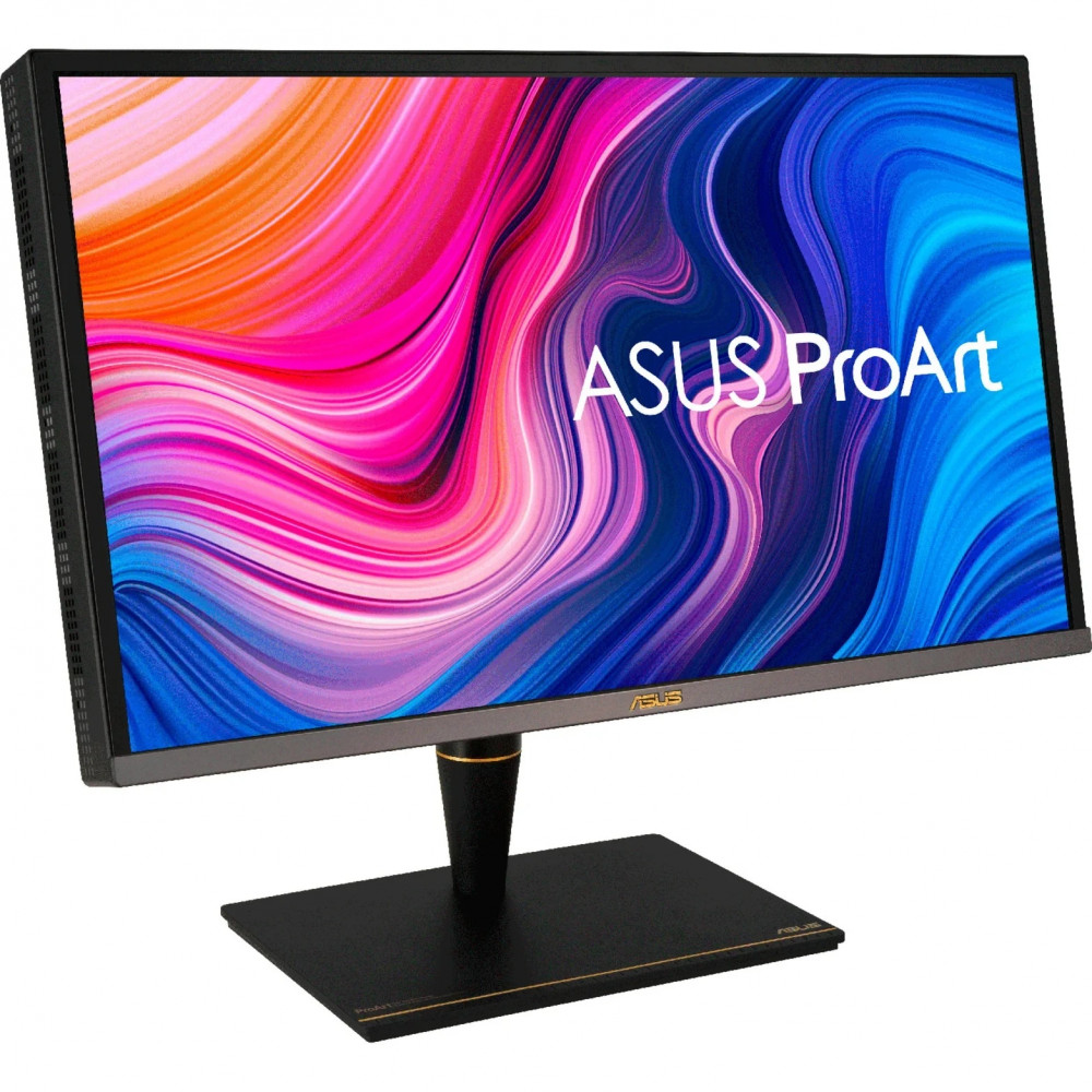 Монитор Asus PA27UCGE 90LM04NC-B01K71 27 ", IPS, 4K UHD 3840x2160 (16:9), 160 Гц - миниатюра 2