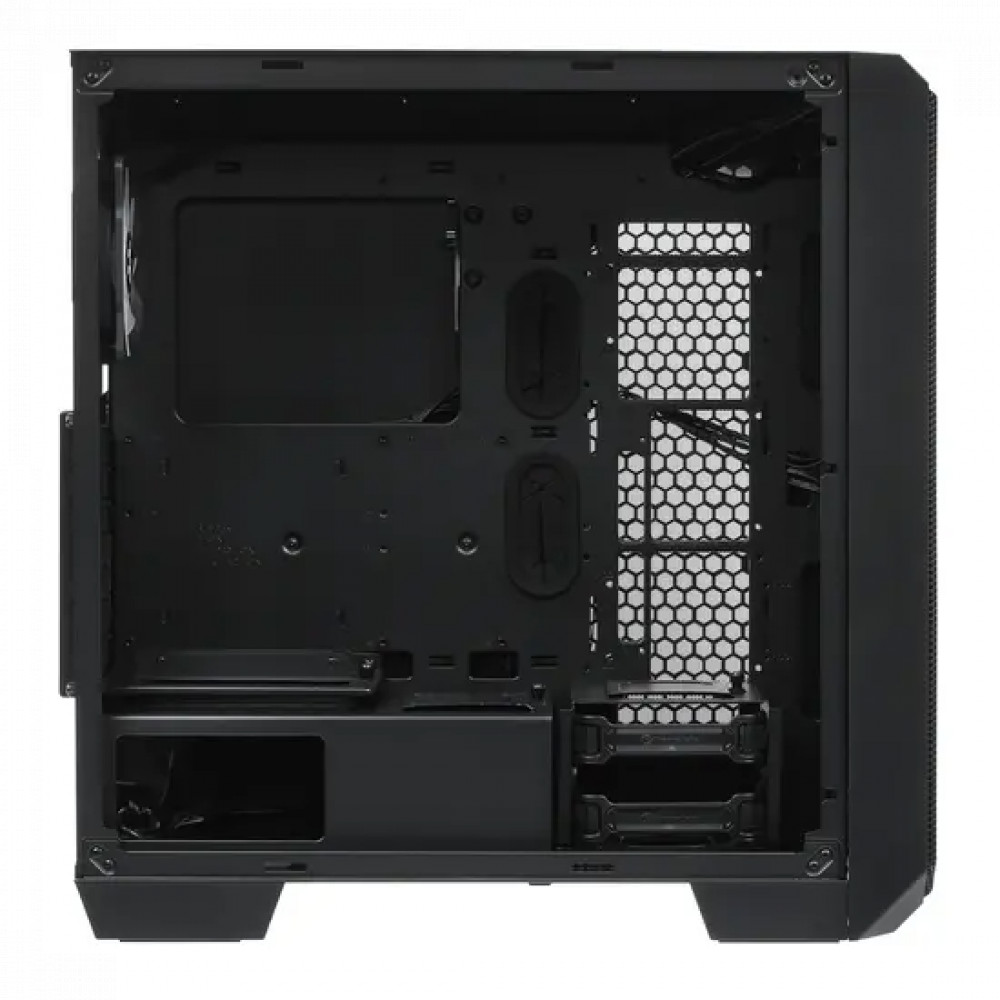 Корпус Thermaltake View 300 MX CA-1P6-00M1WN-00 Mid-Tower - миниатюра 3