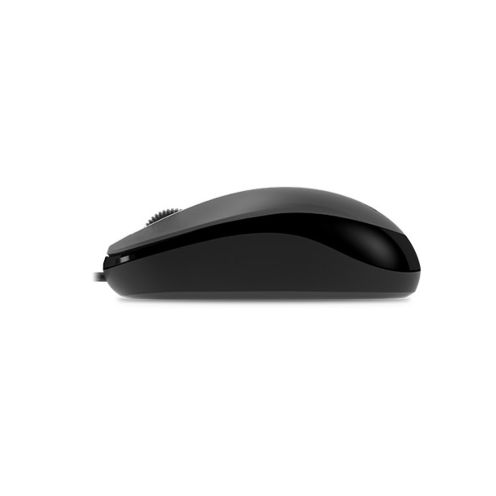 Мышь Genius DX-125 Black 31010106100 Бюджетные, Проводная - миниатюра 3