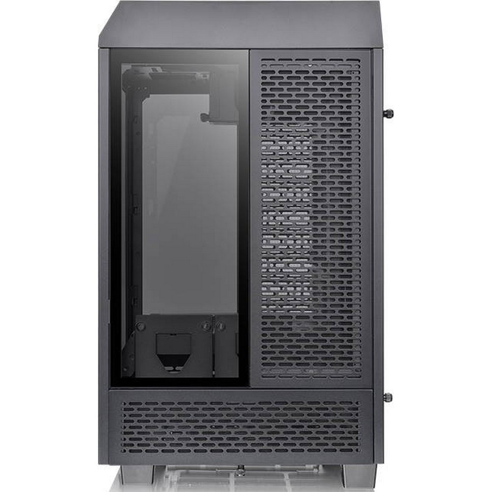 Корпус Thermaltake The Tower 100 CA-1R3-00S1WN-00 Mini-Tower - миниатюра 5