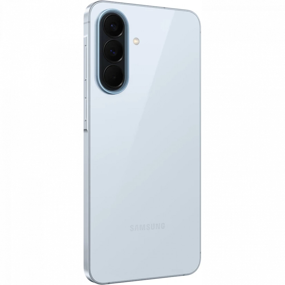 Смартфон Samsung Galaxy A57 12/512GB Icyblue SM-A576BLBKCAU 512 Гб, 12 Гб - миниатюра 3