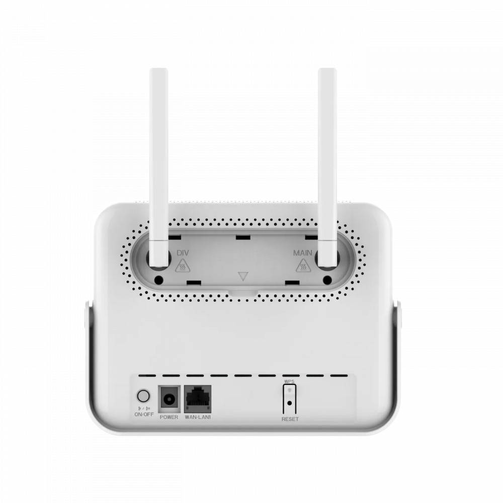 Маршрутизатор для дома Altel P32 CPE - миниатюра 2