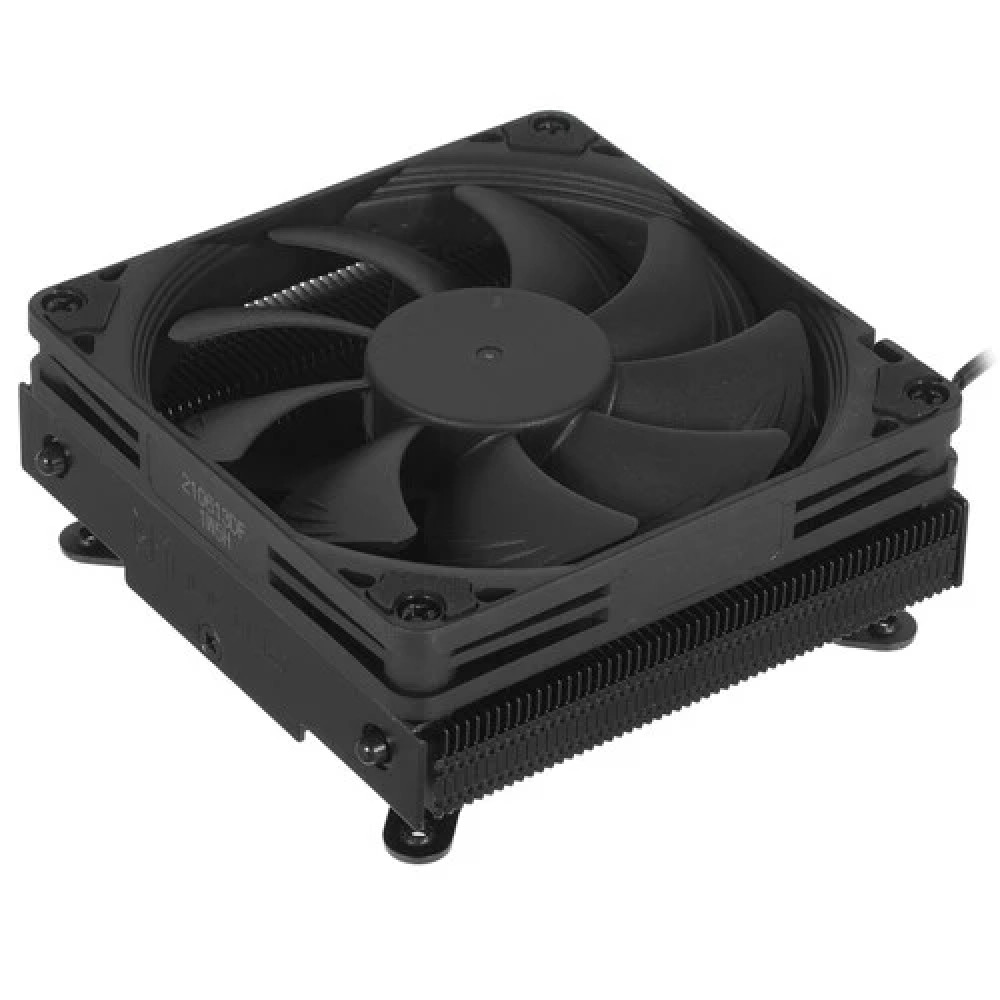 Система охлаждения Noctua NH-L9i chromax.black Для процессора — фото товара