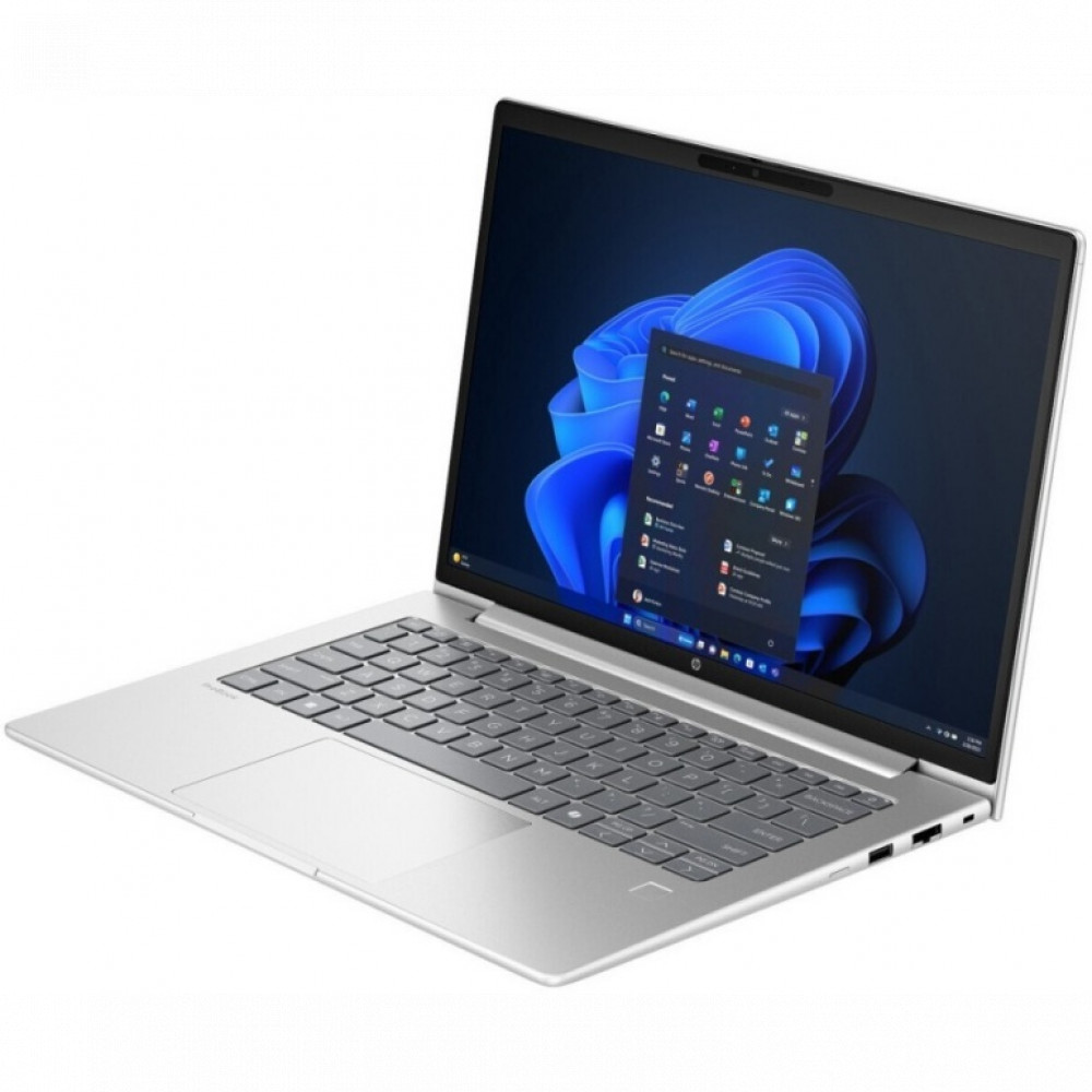 Ноутбук HP ProBook 4 G1i 16 BB3Q4UT 16 ", WUXGA 1920x1200 (16:10), Intel, Core Ultra 5, 16 Гб, 256 ГБ, Intel Graphics, Windows 11 Pro - миниатюра 3