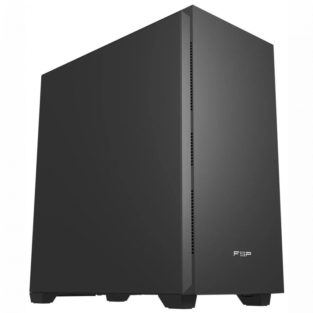 Корпус Huntkey U530 U530-BS Full-Tower — фото товара