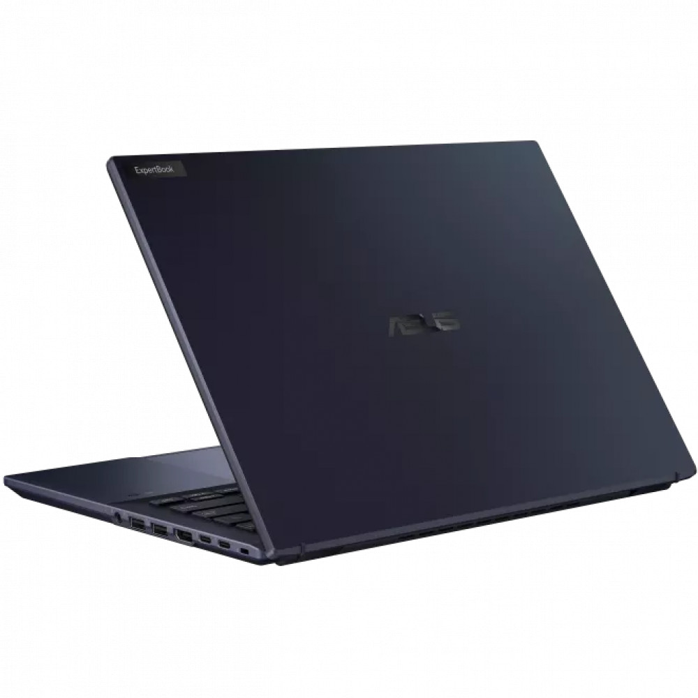 Ноутбук Asus ExpertBook B5 B5404CMA-QN0295X 90NX06R1-M00AJ0 14 ", WQXGA 2560x1600 (16:10), Intel, Core i5, 16 Гб, 512 ГБ, Intel UHD Graphics, Windows 11 Pro - миниатюра 2