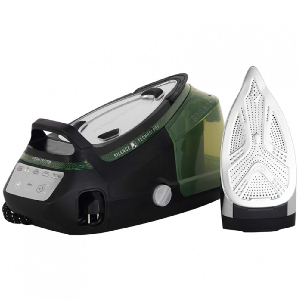 Rowenta DG9266F0 1830007301 Паровая станция, 2800 Вт - миниатюра 2