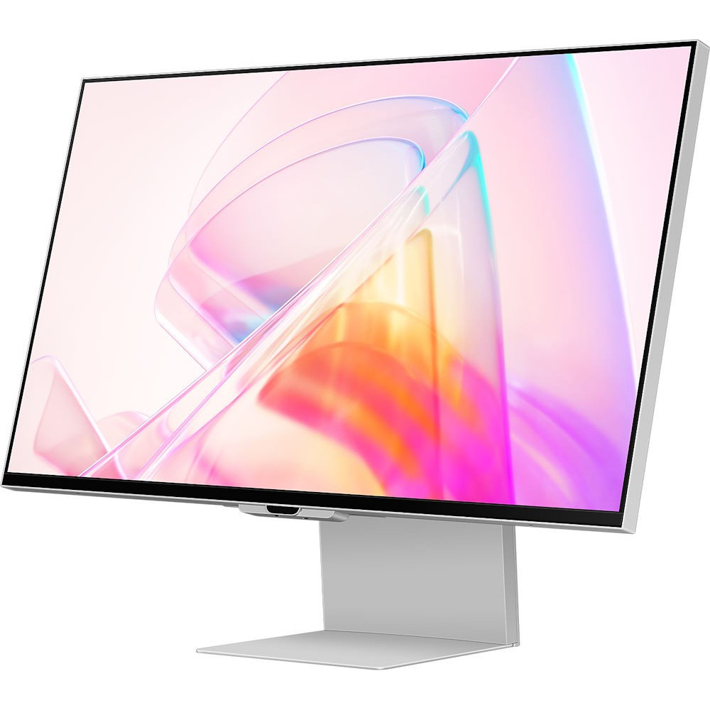 Монитор Samsung ViewFinity S9 LS27C902PAIXCI 27 ", IPS, 5120x2880 (16:9), 60 Гц - миниатюра 4