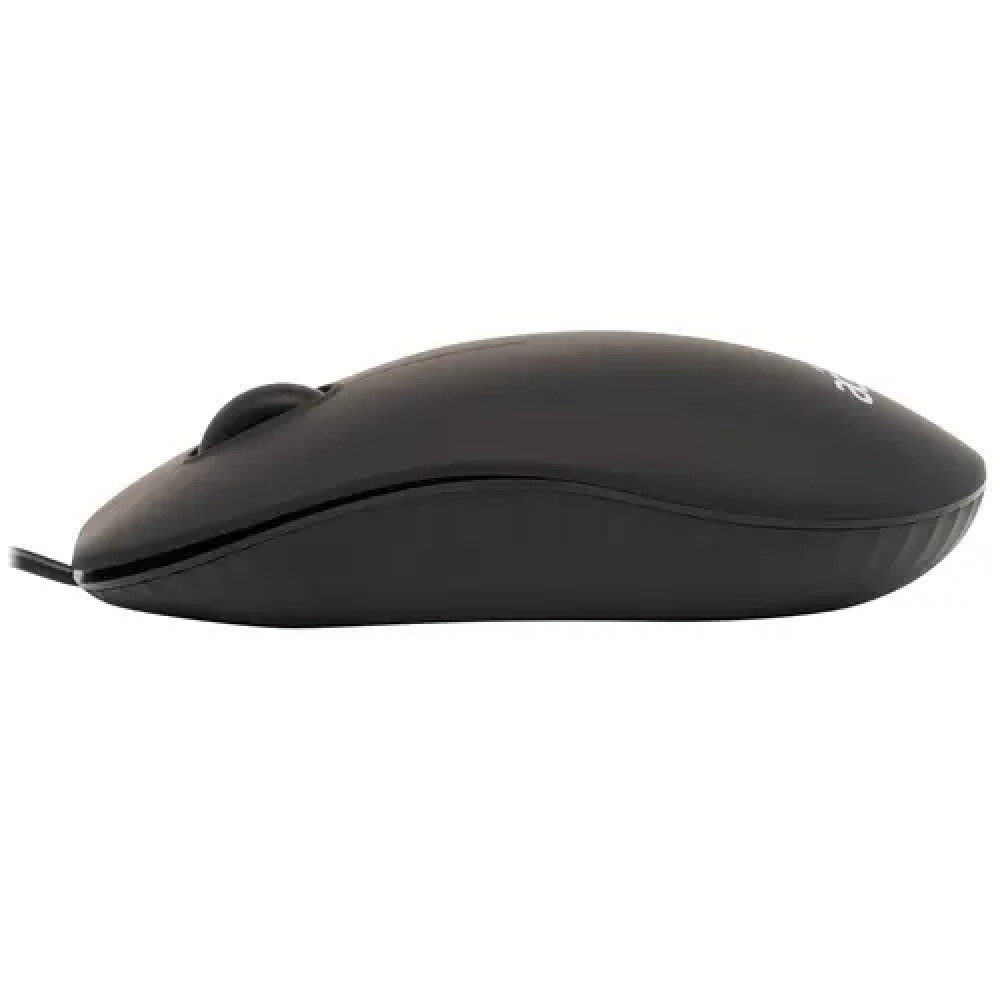 Мышь Acer OMW122 ZL.MCEEE.00V Бюджетные, Проводная - миниатюра 2