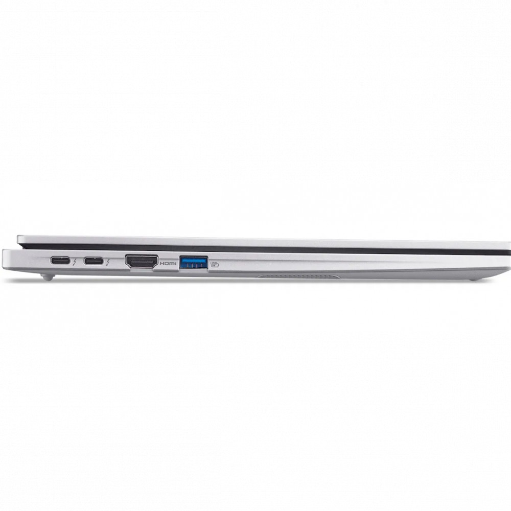 Ноутбук Acer TravelMate P215 NX.BE6ER.002 15.6 ", FHD 1920x1080 (16:9), Intel, Core i5, 16 Гб, 512 ГБ, Intel Iris Xe Graphics - миниатюра 3