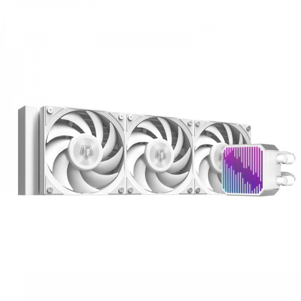 Система охлаждения ID-Cooling DX360 Max Black ID-CPU-DX360 MAX Для процессора — фото товара