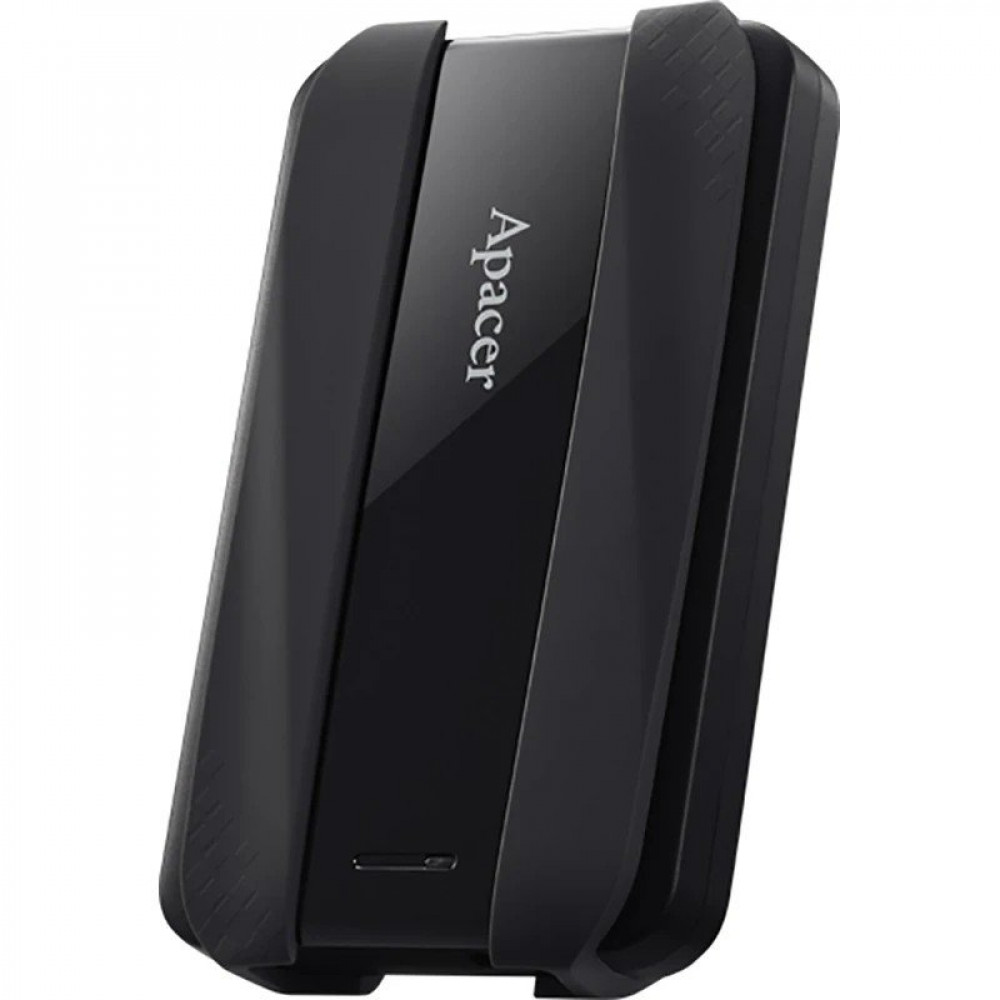 Внешние накопители Apacer AC533 AP1TBAC533B-1 1 ТБ - миниатюра 2