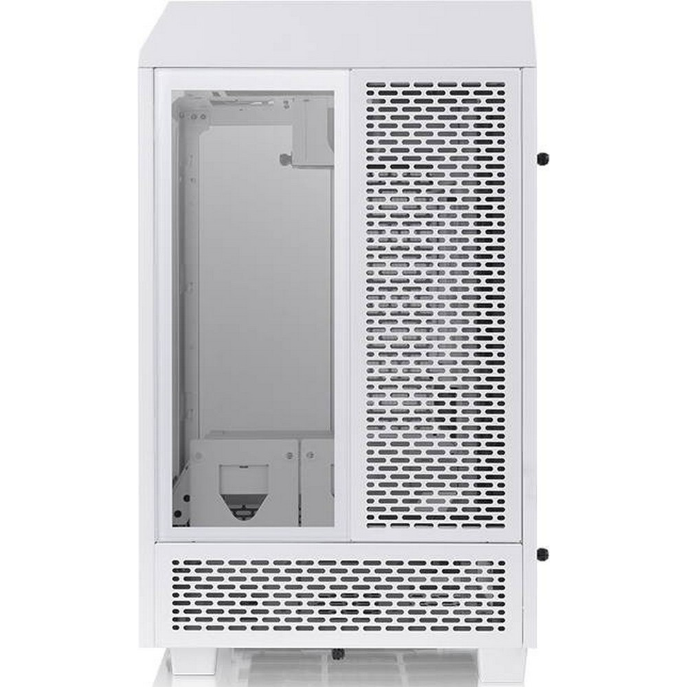 Корпус Thermaltake The Tower 100 Snow CA-1R3-00S6WN-00 Mini-Tower - миниатюра 5