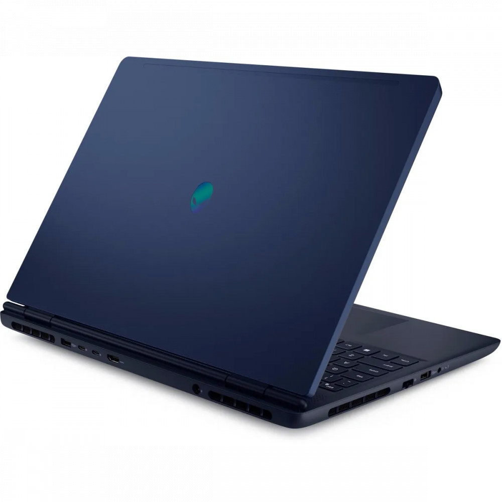 Ноутбук Dell Alienware 16 Aurora AC16250 ac16250_rplh-r_005 16 ", WQXGA 2560x1600 (16:10), Intel, Core 5, 16 Гб, 512 ГБ, nVidia GeForce RTX 3050, Windows 11 Home - миниатюра 5