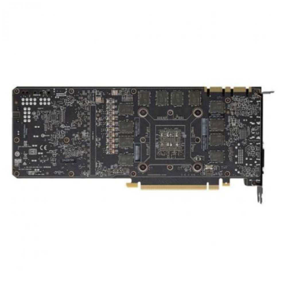 Видеокарта Nvidia QUADRO P6000 900-5G611-2500-000||oem 24 ГБ - миниатюра 4